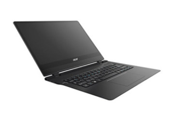 Gemalto brings always-on 4G LTE connectivity to Acer’s latest Windows 10 laptop