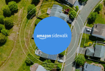 Semtech Announces First LoRa®-enabled Third Party Products Based on Amazon Sidewalk Are Now Available