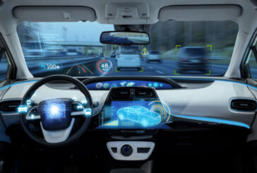 Driving the Future: How IoT is Transforming the Automotive Sector