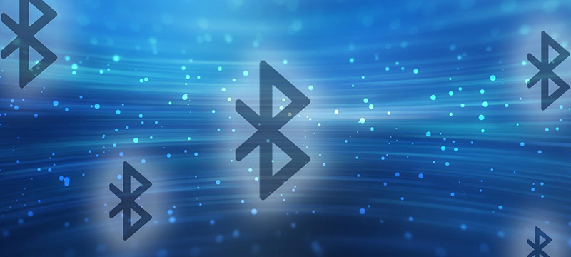 TSR Market Update: Bluetooth Low Energy Market