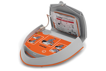 CardiLink Saves Lives with Secure IoT Connectivity from Asavie for Connected Defibrillators