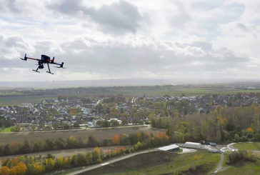 Nokia unveils first CE-certified 5G automated drone-in-a-box solution for secure, reliable public sector and industrial operations