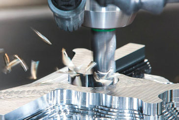 How The IoT Will Change CNC Machining