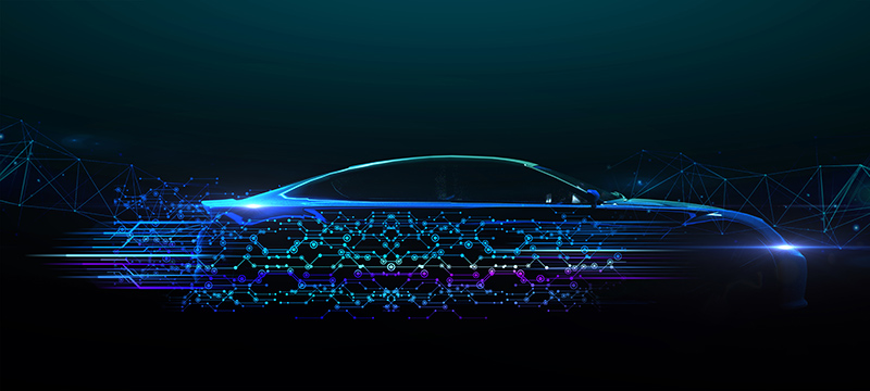 KPN IoT and Freeeway help car manufacturers add new revenue streams from connected cars