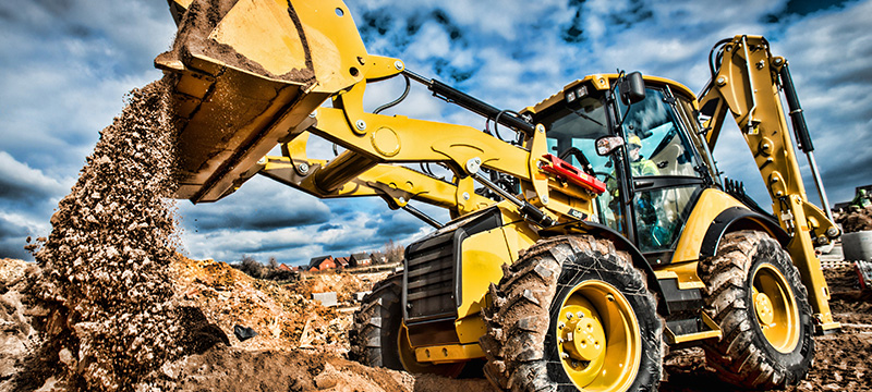 The installed base of construction equipment OEM telematics systems to reach 9.6 million units worldwide by 2026