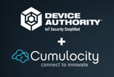 Cumulocity and Device Authority partner to secure the remote deployment and management of industrial intellectual property