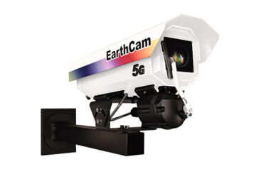 EarthCam Selects Sierra Wireless AirLink® XR80 5G for World’s First Multi-Network 5G Camera System