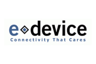 With 100,000 connected patients and 50% growth in 2012, eDevice affirms its position as the medical devices connectivity leader