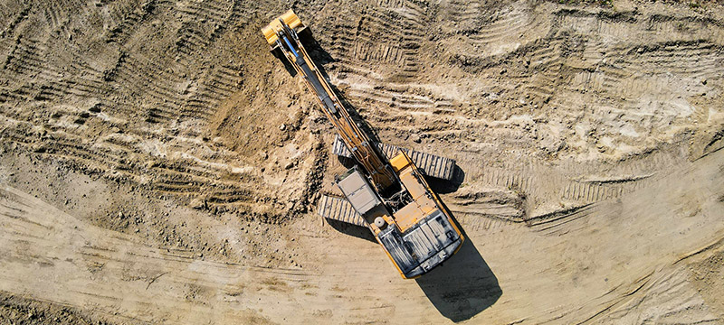 Iridium IoT to provide global connectivity for XCMG heavy equipment