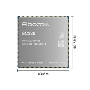 Fibocom SC228 module