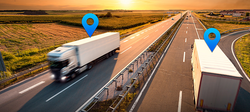 The installed base of fleet management systems in Europe will reach 25 million by 2026