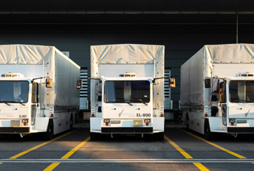 The installed base of fleet management systems in India will reach 6.8 million units by 2025