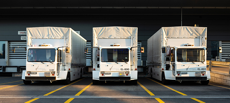 The installed base of fleet management systems in India will reach 6.8 million units by 2025