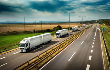 The installed base of fleet management systems in Europe will reach 19.9 million by 2024