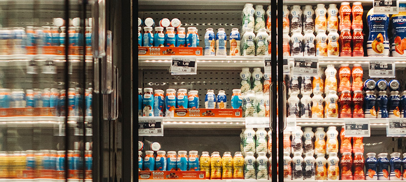 Sollatek Selects Soracom to Connect Advanced Commercial Refrigeration Systems