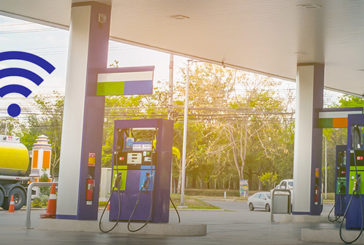 Semtech and AIUT Optimize Petroleum Gas Management with LoRa® Devices