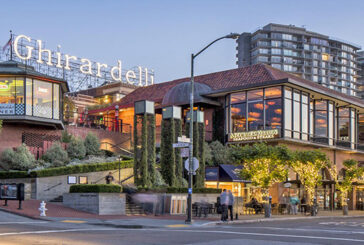 Semtech and Kairos Implement Leak Detection Systems to Preserve Historic Ghirardelli Square Building