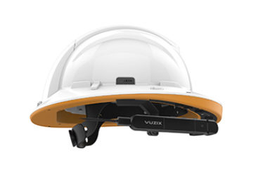 Guardhat Releases Smart Glasses Based Solutions for Front-Line Workers