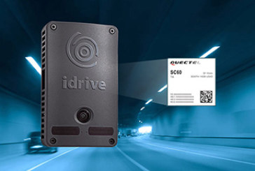 Idrive Chooses Quectel SC60 for Fleet Monitoring Device