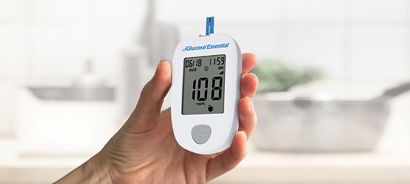 Smart Meter Will Showcase New Product To Help The 37 Million Americans Who Have Diabetes At HLTH Conference