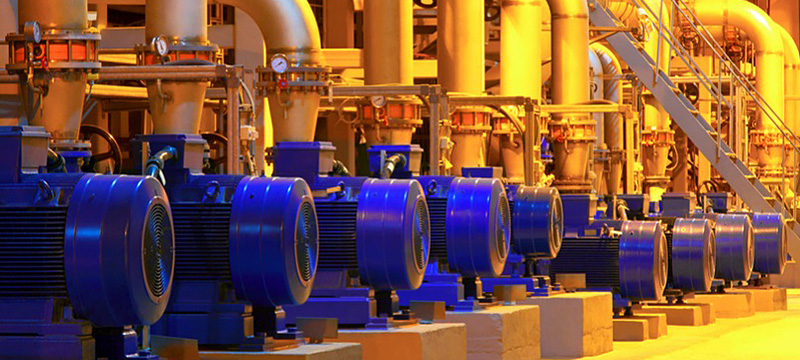 Connected Pumps with Analytics Capabilities are Expected to be the New Norm