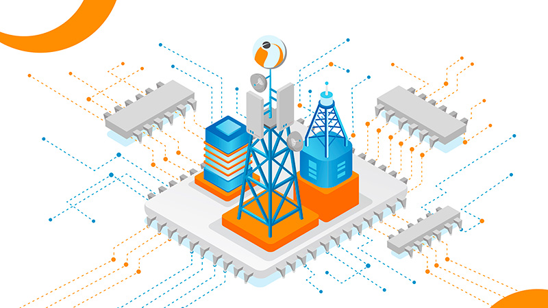 Prevent outages with built-in network resilience