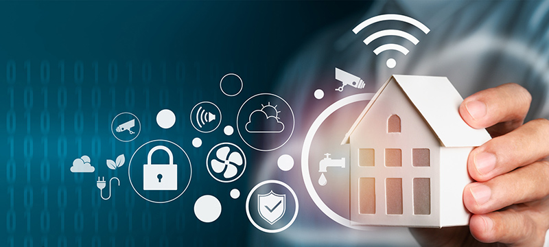 The Smart Home Revolution: How IoT Is Transforming Modern Living