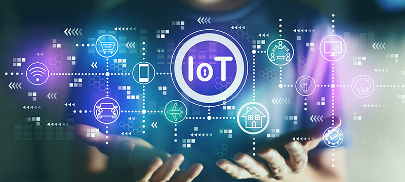 What is the Internet of Things (IoT)