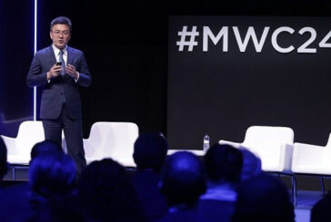 Huawei Liu Kang: Embracing 5.5G to Unleash Industry Dividends