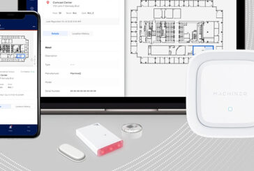 Comcast’s MachineQ Extends its Indoor Asset Tracking IoT Solution