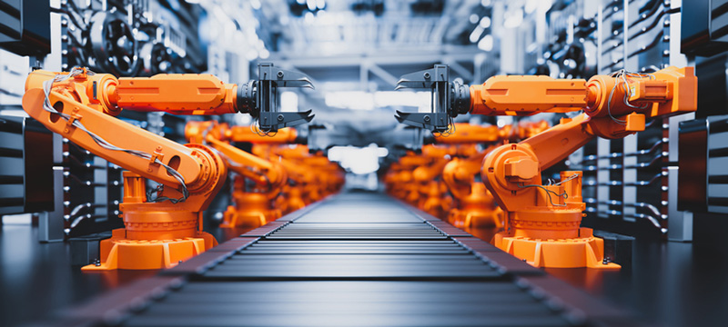 Smart Manufacturing Cellular IoT Connectivity to Generate $4.9 billion in Revenue by 2028