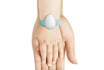 Daatrics Selects Sequans’ Monarch to Power Neebo Baby Wearable