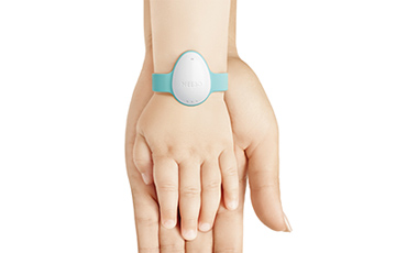 Daatrics Selects Sequans’ Monarch to Power Neebo Baby Wearable