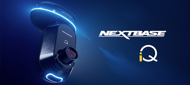 Nextbase Names T-Mobile as Exclusive North American Connectivity Provider for Nextbase iQ, World’s First Truly Smart IoT-connected Dash Cam