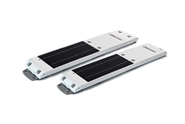 ORBCOMM Launches Next Generation Solar-Powered Tracking Solution for Dry Trailers and Containers