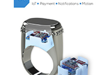 Wearable Payment Device: OTI Launches The Ring of Things