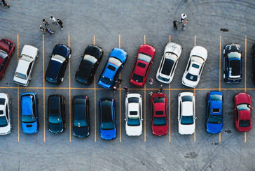 LoRaWAN Partners Unite to Solve Parking Problems in The City of Huntington