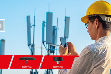 Quectel Expands its 5G and GNSS Combo Antennas Portfolio to Advance Coverage and Location Services