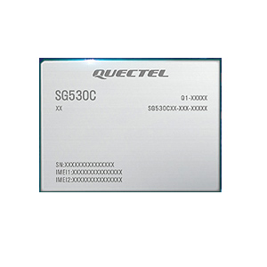 Quectel SG530C module