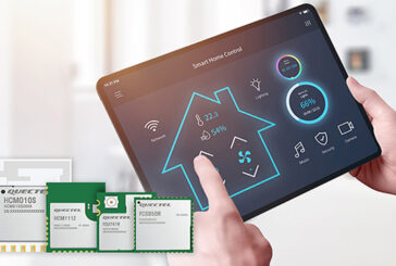 Quectel Unveils Four New High Performance Wi-Fi and Bluetooth Modules at MWC2024