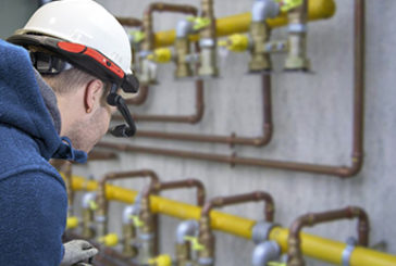 Italgas Chooses RealWear’s HMT-1Z1 Wearable Solution to Boost Performance of its Field Services