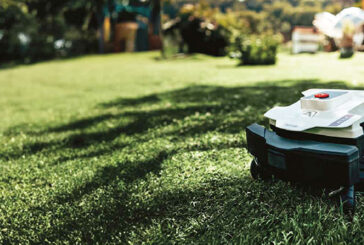 Quectel empowers ZCS to revolutionize robotic lawnmowers with machine intelligence and RTK navigation