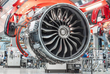 Safran Aircraft Engines Has Chosen the Smart Tracking IoT solution by Orange Business Services