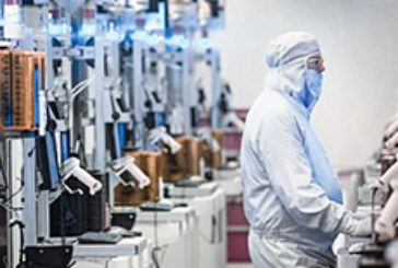 Telit Celebrates Its 100th Connected 300mm Semiconductor Fab