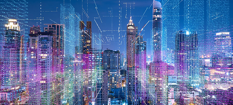 Pioneering Progress: The Internet of Things (IoT) in Smart Cities