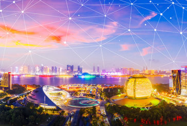 Itron Network Canopy to be Deployed in Singapore for Smart Water Metering