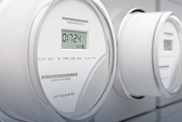 More than half of all electricity meters in Europe are now smart