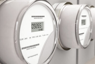 Powering Efficiency: IoT in Smart Metering Applications