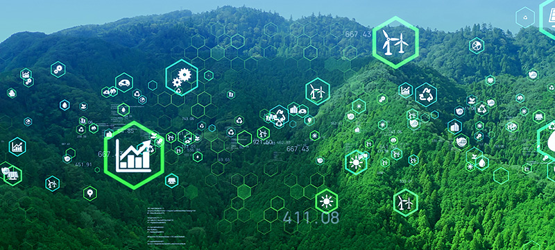 Geotab becomes the first dedicated telematics company to receive SBTi validation for its emissions reduction targets