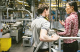 Industry 4.0 check-in: 5 learnings from ongoing digital transformation initiatives